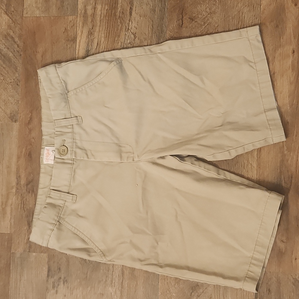 🔴Cat&Jack school uniform shorts